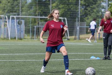 Bild 28 - F SC Ellerau - SV Eidelstedt II : Ergebnis: 2:1